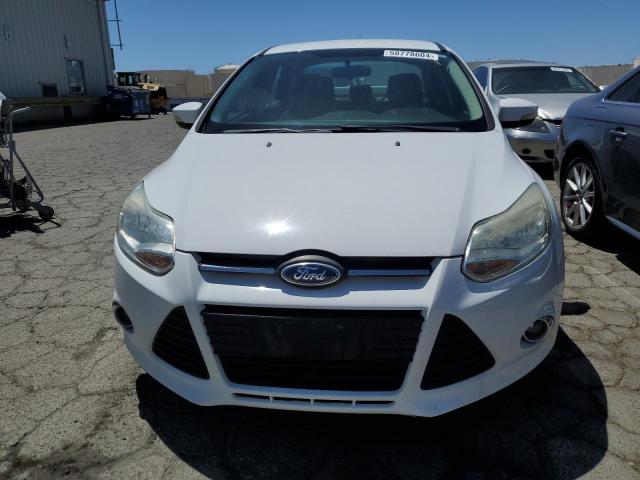 Photo 4 VIN: 1FADP3F20EL311799 - FORD FOCUS 