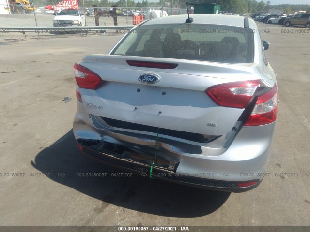 Photo 5 VIN: 1FADP3F20EL312547 - FORD FOCUS 