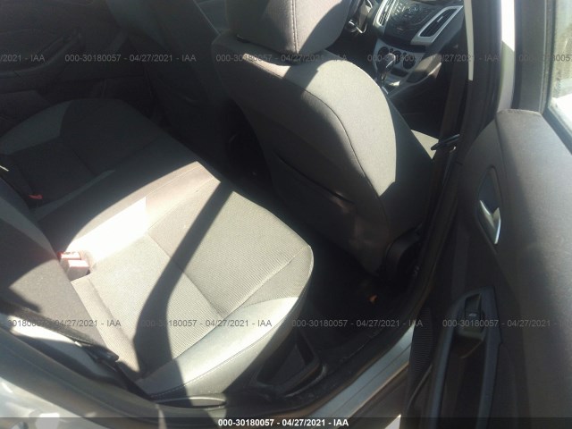 Photo 7 VIN: 1FADP3F20EL312547 - FORD FOCUS 