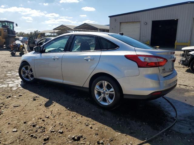 Photo 1 VIN: 1FADP3F20EL313990 - FORD FOCUS SE 