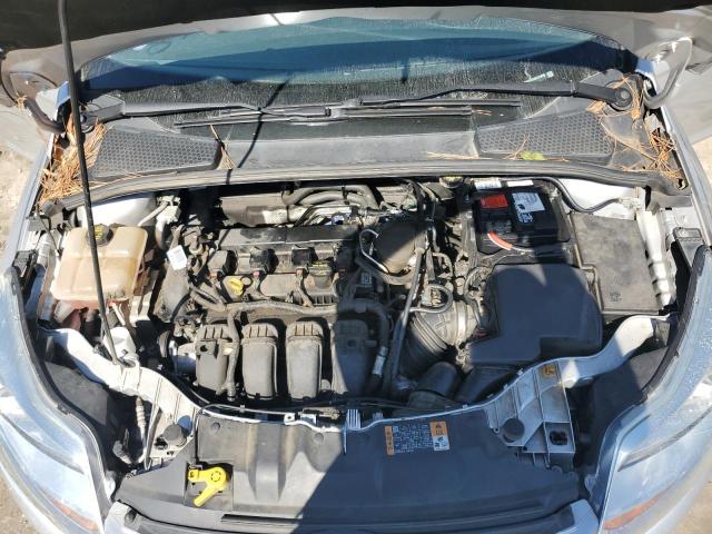 Photo 10 VIN: 1FADP3F20EL313990 - FORD FOCUS SE 