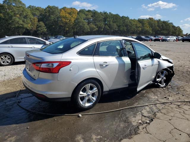 Photo 2 VIN: 1FADP3F20EL313990 - FORD FOCUS SE 