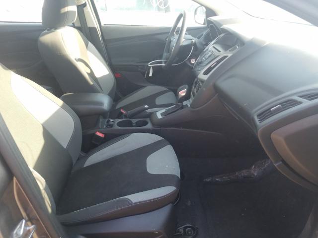 Photo 4 VIN: 1FADP3F20EL317036 - FORD FOCUS SE 