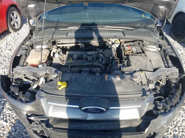 Photo 6 VIN: 1FADP3F20EL317036 - FORD FOCUS SE 