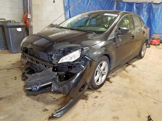 Photo 1 VIN: 1FADP3F20EL318896 - FORD FOCUS SE 