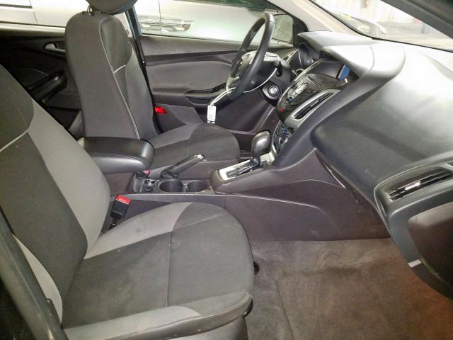 Photo 4 VIN: 1FADP3F20EL318896 - FORD FOCUS SE 