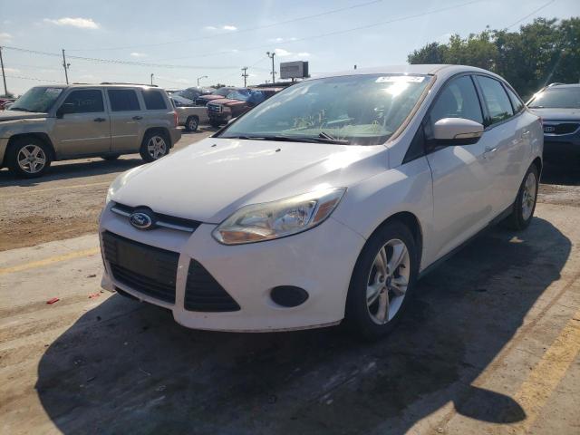 Photo 1 VIN: 1FADP3F20EL320406 - FORD FOCUS SE 