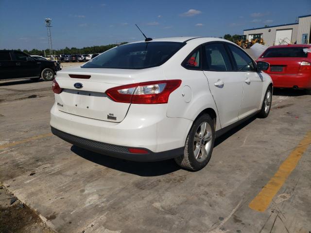 Photo 3 VIN: 1FADP3F20EL320406 - FORD FOCUS SE 