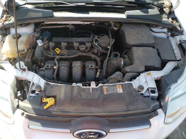 Photo 6 VIN: 1FADP3F20EL320406 - FORD FOCUS SE 