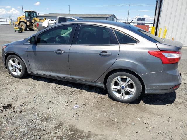 Photo 1 VIN: 1FADP3F20EL322950 - FORD FOCUS 