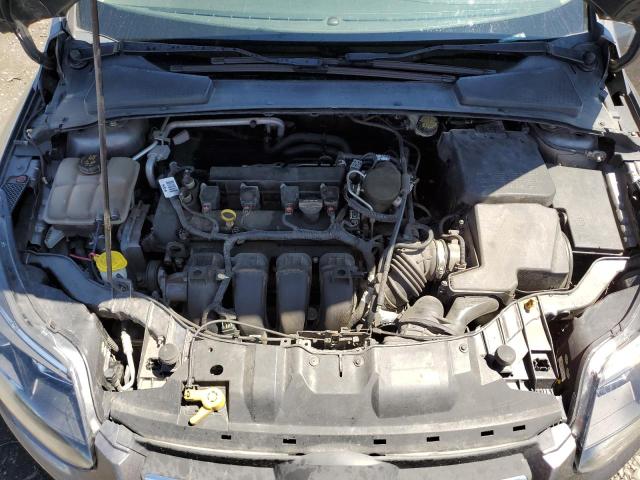 Photo 10 VIN: 1FADP3F20EL322950 - FORD FOCUS 