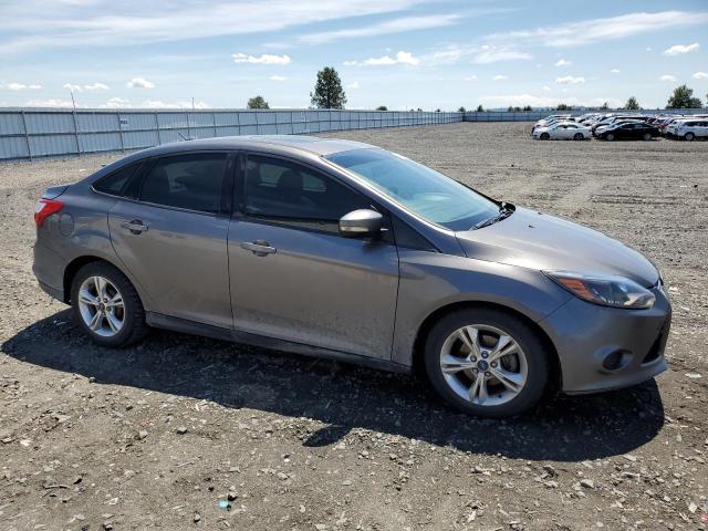 Photo 3 VIN: 1FADP3F20EL322950 - FORD FOCUS 