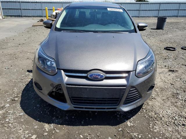 Photo 4 VIN: 1FADP3F20EL322950 - FORD FOCUS 