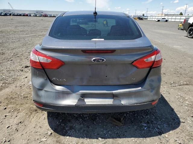 Photo 5 VIN: 1FADP3F20EL322950 - FORD FOCUS 