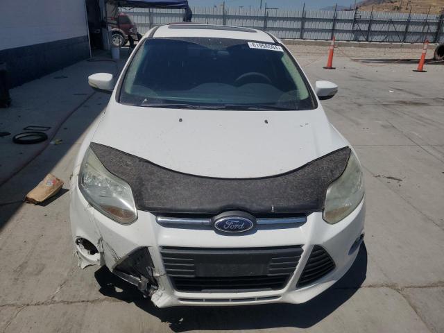 Photo 4 VIN: 1FADP3F20EL323242 - FORD FOCUS 