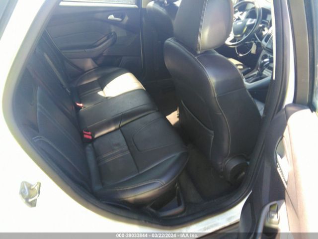 Photo 7 VIN: 1FADP3F20EL323418 - FORD FOCUS 