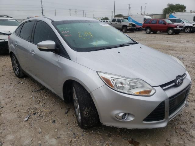 Photo 0 VIN: 1FADP3F20EL323967 - FORD FOCUS SE 