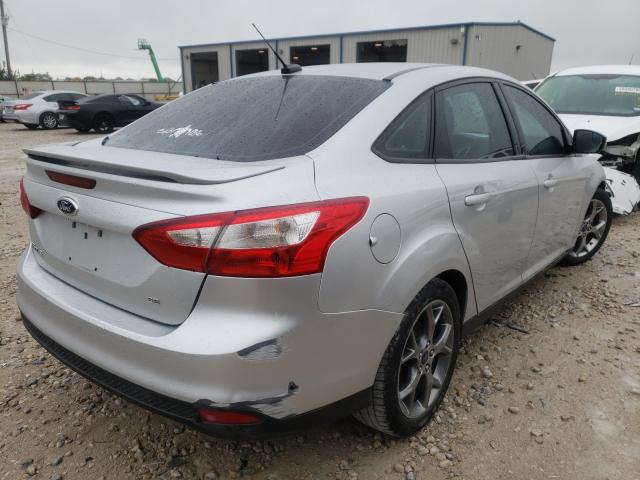 Photo 3 VIN: 1FADP3F20EL323967 - FORD FOCUS SE 