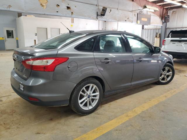 Photo 2 VIN: 1FADP3F20EL324729 - FORD FOCUS SE 