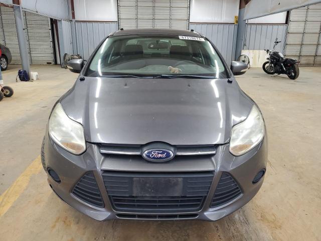 Photo 4 VIN: 1FADP3F20EL324729 - FORD FOCUS SE 