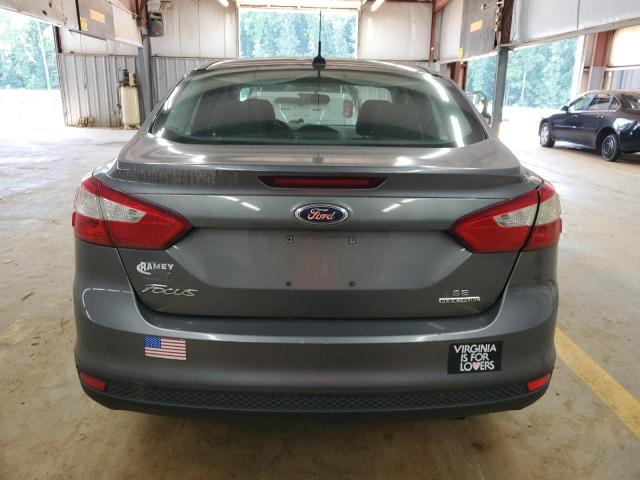 Photo 5 VIN: 1FADP3F20EL324729 - FORD FOCUS SE 