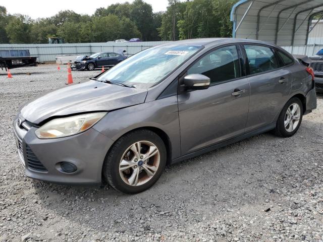 Photo 0 VIN: 1FADP3F20EL324732 - FORD FOCUS SE 