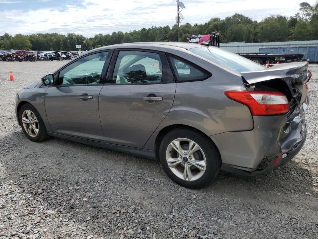 Photo 1 VIN: 1FADP3F20EL324732 - FORD FOCUS SE 