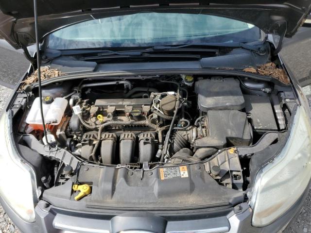 Photo 10 VIN: 1FADP3F20EL324732 - FORD FOCUS SE 