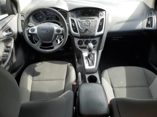 Photo 7 VIN: 1FADP3F20EL324732 - FORD FOCUS SE 