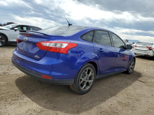 Photo 2 VIN: 1FADP3F20EL325072 - FORD FOCUS 