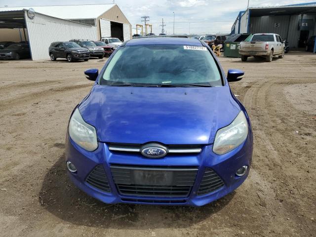 Photo 4 VIN: 1FADP3F20EL325072 - FORD FOCUS 