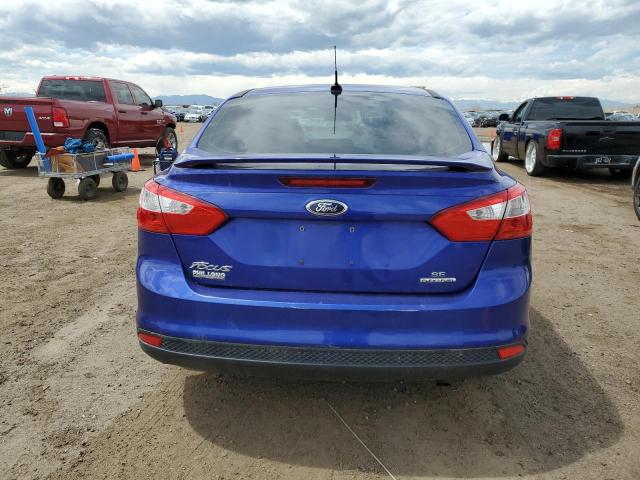 Photo 5 VIN: 1FADP3F20EL325072 - FORD FOCUS 