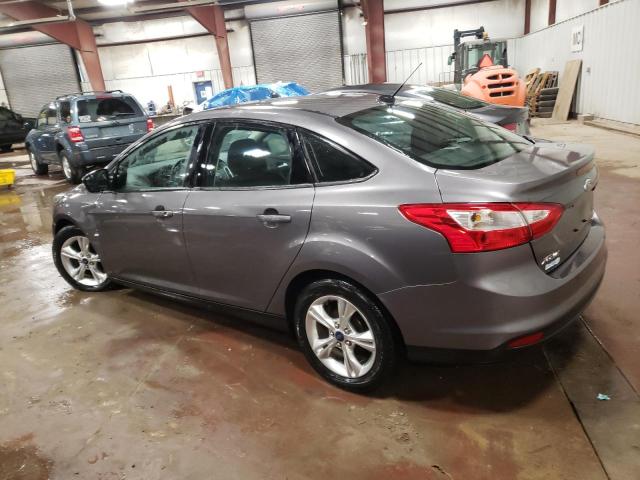 Photo 1 VIN: 1FADP3F20EL329879 - FORD FOCUS SE 