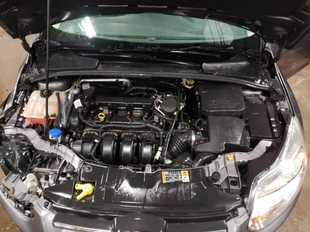 Photo 10 VIN: 1FADP3F20EL329879 - FORD FOCUS SE 