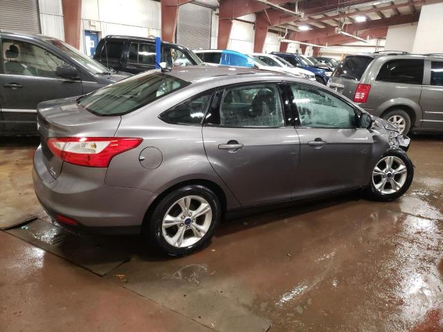 Photo 2 VIN: 1FADP3F20EL329879 - FORD FOCUS SE 