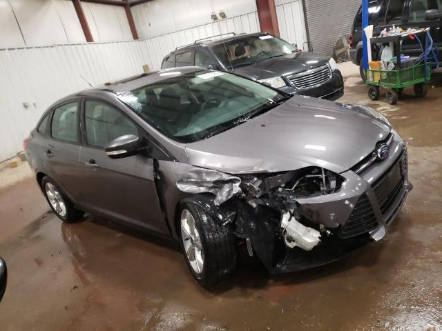 Photo 3 VIN: 1FADP3F20EL329879 - FORD FOCUS SE 