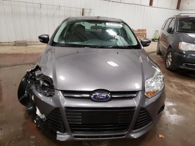 Photo 4 VIN: 1FADP3F20EL329879 - FORD FOCUS SE 