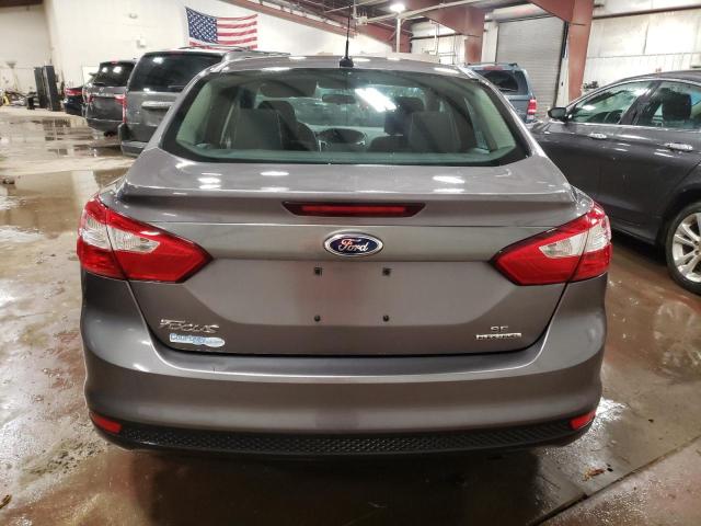 Photo 5 VIN: 1FADP3F20EL329879 - FORD FOCUS SE 