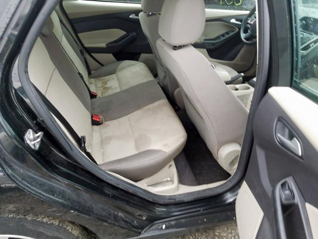 Photo 5 VIN: 1FADP3F20EL329929 - FORD FOCUS SE 