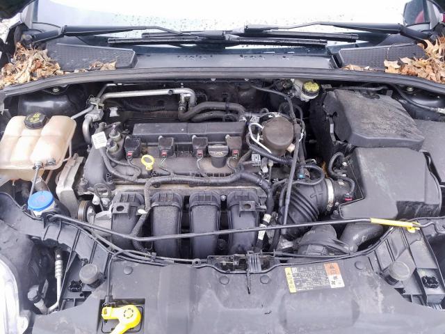 Photo 6 VIN: 1FADP3F20EL329929 - FORD FOCUS SE 