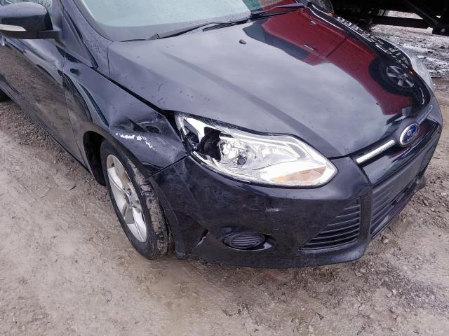 Photo 8 VIN: 1FADP3F20EL329929 - FORD FOCUS SE 