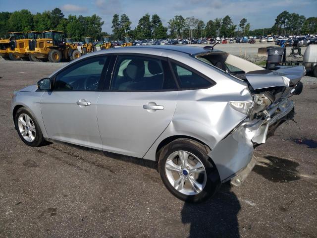 Photo 1 VIN: 1FADP3F20EL332782 - FORD FOCUS SE 