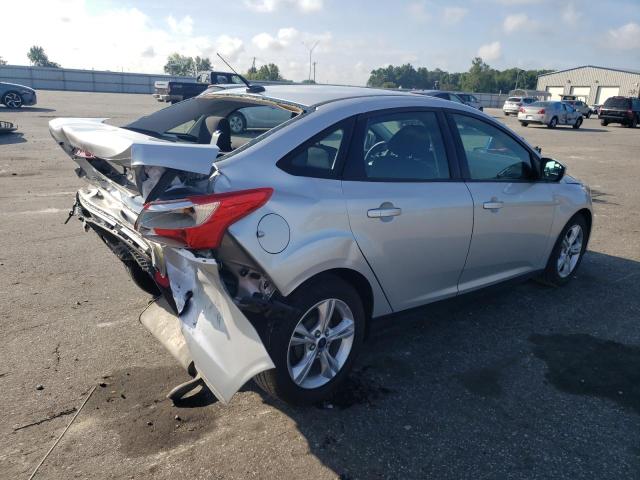 Photo 2 VIN: 1FADP3F20EL332782 - FORD FOCUS SE 