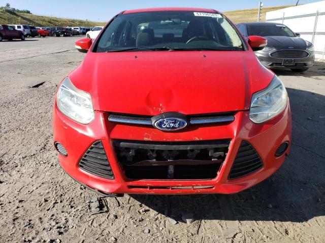 Photo 4 VIN: 1FADP3F20EL332877 - FORD FOCUS 