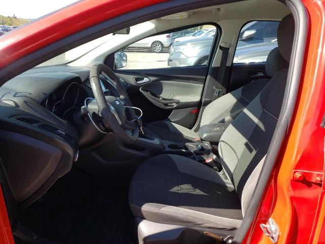 Photo 6 VIN: 1FADP3F20EL332877 - FORD FOCUS 