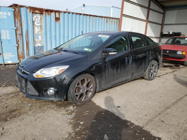 Photo 0 VIN: 1FADP3F20EL333723 - FORD FOCUS SE 