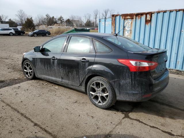 Photo 1 VIN: 1FADP3F20EL333723 - FORD FOCUS SE 