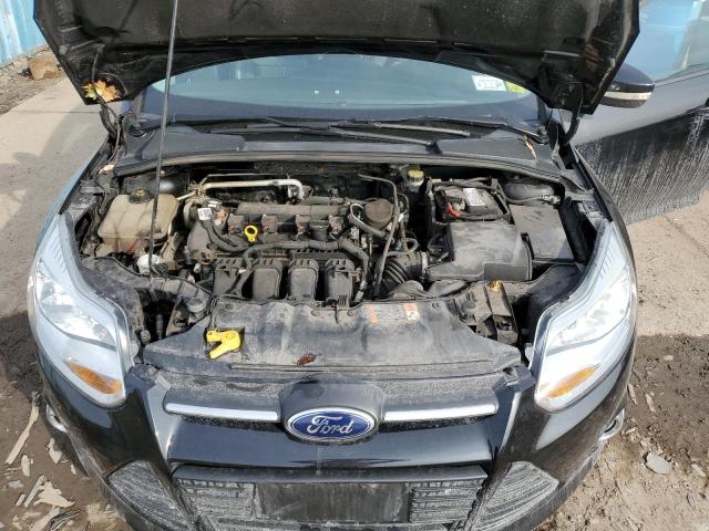 Photo 10 VIN: 1FADP3F20EL333723 - FORD FOCUS SE 