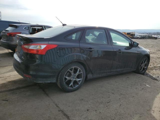 Photo 2 VIN: 1FADP3F20EL333723 - FORD FOCUS SE 