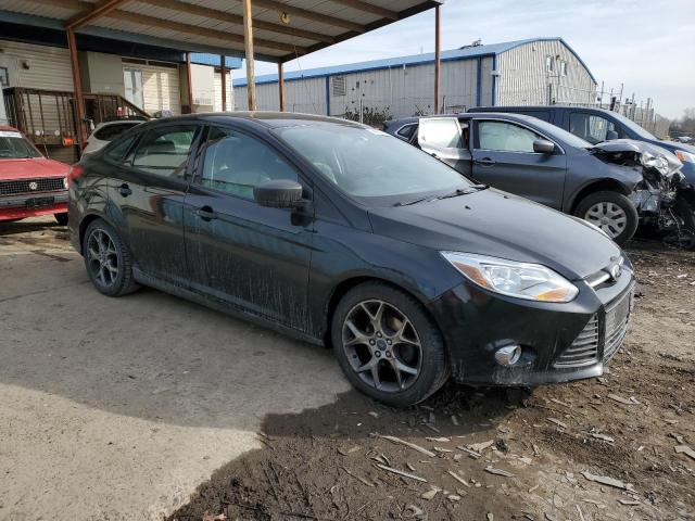 Photo 3 VIN: 1FADP3F20EL333723 - FORD FOCUS SE 